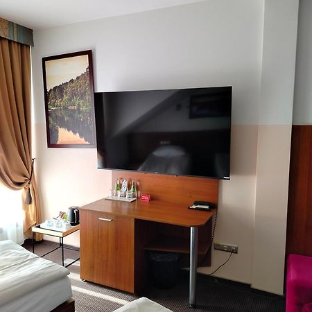 Hotel Sokolowska Airport Modlin Nowy Dwór Mazowiecki 외부 사진